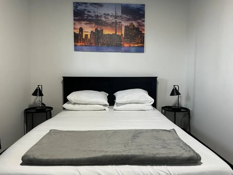 Apartment 1 Bd Motel Condo With Kitchenette - 10 Edmonton